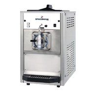 Spaceman 6690 Slushy / Granita Stainless Steel Frozen Drink Machine - 208/230V