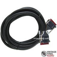 Mogami Gold AES TD DB25 to DB25 - 5'