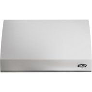 DCS VS30 Professional 30" Stainless Steel Canopy Pro Style Wall Mount Range Hood