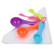 40 piece Cupcake Baking kit, Great Baking Set and Gift Ideas, Cutest Colorful Silicone Bake Cookie Set for Kids... N2