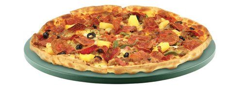 Eastwind Gifts 10016459 Nonstick Pizza Stone N2