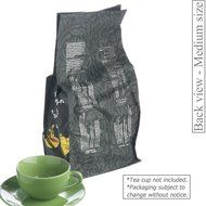 Metropolitan Tea 200 Count Pyramid Shaped Teabags, Green Sencha Kyushu N5