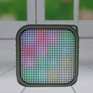 Bluetooth Speakers colorful lights support built-in Bluetooth wireless transmission , hands-free calls Self -... N2