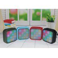 Bluetooth Speakers colorful lights support built-in Bluetooth wireless transmission , hands-free calls Self -... N3