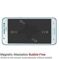 [2 Pack] Samsung Galaxy Note 5 Screen Protector, NOKEA [Tempered Glass] with [9H Hardness]... N6