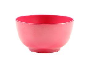 French Bull Melamine Small Bowl, Pink