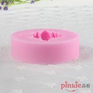 Anyana Jewel Silicone Fondant Mold Cake Decorating Pastry Gum Pastry Tool Kitchen Tool Sugar Paste Baking Mould... N5