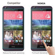 [2 Pack] Samsung Galaxy Note 5 Screen Protector, NOKEA [Tempered Glass] with [9H Hardness]... N13