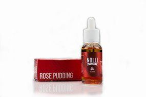 Nolli Designs Rose Pudding 30ml