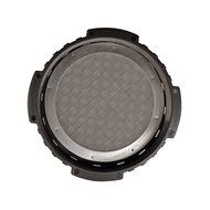 4pk Premium Ultra Slim Stainless Steel Reusable Aeropress Coffee Filter for Aeropress Coffeemaker N7
