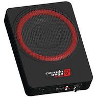 New CERWIN-VEGA MOBILE VPAS10 VEGA 10" Powered Active Subwoofer Enclosure