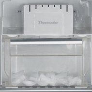 Thermador 24 In. Panel Ready Freezer Column - T24ID800LP N7