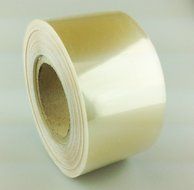 TIERRAFILM Cake Collar, Baking Acetate Sheet CLEAR ACETATE ROLL - 2&rdquo; x 32 feet 125 micron