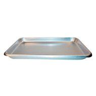 Winware Bake and Roast Pan 26 Inch x 18 Inch x 2-1/4 Inch