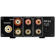 Topping TP31 T-Amp Class T Digital Amplifier with DAC 15WPC N5