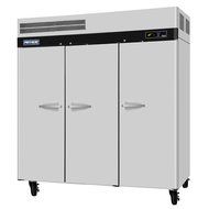 Turbo Air PRO-77F 78&acirc;&euro; Solid Door Reach-In Freezer &acirc;&euro;" Premiere Series