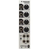 Audio Damage ADM11 Dimensions N2