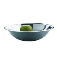 Kosma Professional Stainless Steel Mixing Bowl - 24cm