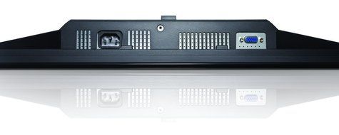 DELL IN2010N 20&quot; WIDESCREEN FLAT PANEL N4