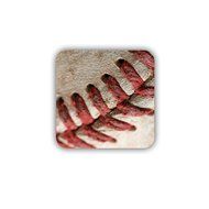 Generic Have With Baseball Popular Cup Coaster Mdf Material N6