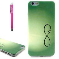 Galaxy S5 Case, Firefish [Clear Drop Protection] [Shock Absorbent] [Soft Bumper] Stylish Elegant Flexible TPU... N11