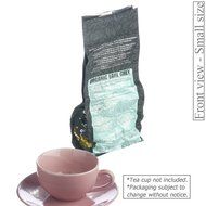 Metropolitan Tea 60 Count Classic Teabags, Organic Earl Grey Tea N3