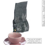 Metropolitan Tea 60 Count Classic Teabags, Organic Earl Grey Tea N4