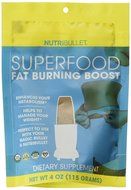 NutriBullet Superfood Fat Burning Boost