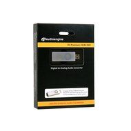 Audioengine D3 Portable DAC &amp; Headphone Amp