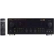 TEAC AG D8900 AV 5.1 Channel Dolby Digital DTS Surround Receiver