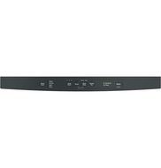 GE 24" Black Built-In Dishwasher N7