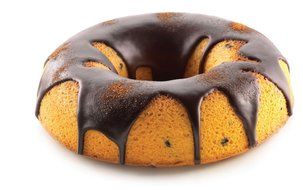 Silicone Savarin Mold - Inner (Small)