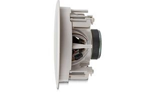 Elite Acoustics RSM65T1C 6.5-Inch 2-way Ceiling Speaker (SINGLE)