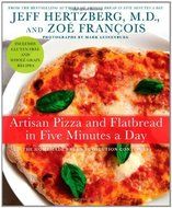THE PERFECT PIZZA KIT: 5 PIECE PIZZA STONE/COOKBOOK/CHEESE SHAKER GIFT SET N2