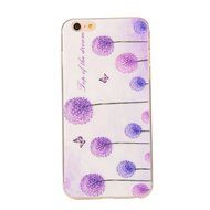 iPhone 7 Case Cover,TYoung(TM) Ultra Thin Transparent Clear Soft Flexible TPU Case Cover [Anti-Scratch] Skin Protector... N82