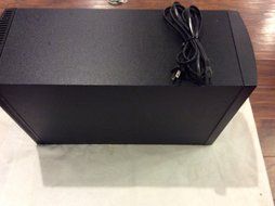 Bose Lifestyle PS 28 III Subwoofer Dual Voltage