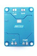 Cyber_Mall DC 8V-24V TPA3118 BTL 60W Mono Digital Audio Power Amplifier Board Amp Module N5