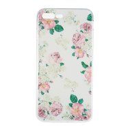 iPhone 7 Case Cover,TYoung(TM) Ultra Thin Transparent Clear Soft Flexible TPU Case Cover [Anti-Scratch] Skin Protector... N85