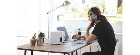 SONY compact audio system hi-res sound source corresponding separate type Bluetooth enabled CAS-1 / W White (Japan...