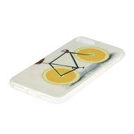 iPhone 7 Case Cover,TYoung(TM) Ultra Thin Transparent Clear Soft Flexible TPU Case Cover [Anti-Scratch] Skin Protector... N88