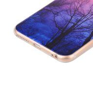 iPhone 7 Case Cover,TYoung(TM) Ultra Thin Transparent Clear Soft Flexible TPU Case Cover [Anti-Scratch] Skin Protector... N89