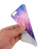 iPhone 7 Case Cover,TYoung(TM) Ultra Thin Transparent Clear Soft Flexible TPU Case Cover [Anti-Scratch] Skin Protector... N90