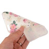 iPhone 7 Case Cover,TYoung(TM) Ultra Thin Transparent Clear Soft Flexible TPU Case Cover [Anti-Scratch] Skin Protector... N92