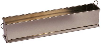 JB Prince Hors D'Oeuvres Pate Mold -16 x 2.25 x 3 inch