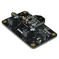 TSA3110A V2 - 2 x 8 Watt Class D Bluetooth 4.0 Audio Amplifier Board