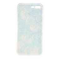 iPhone 7 Case Cover,TYoung(TM) Ultra Thin Transparent Clear Soft Flexible TPU Case Cover [Anti-Scratch] Skin Protector... N93