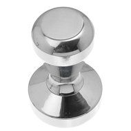 Stainless Steel Base Coffee Bean Press N2