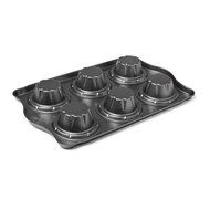 Non-Stick Grease-Away Bacon Bowl Plus Pan