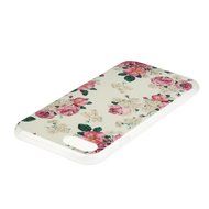 iPhone 7 Case Cover,TYoung(TM) Ultra Thin Transparent Clear Soft Flexible TPU Case Cover [Anti-Scratch] Skin Protector... N99