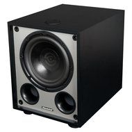 NEW Speakercraft ASM99010 10 Inch 120 Watt Sub Powered Home Theater Subwoofer